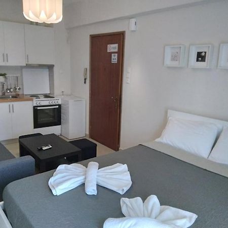 Little Beauty - Happyhostgr - In Platamonas Διαμέρισμα Εξωτερικό φωτογραφία