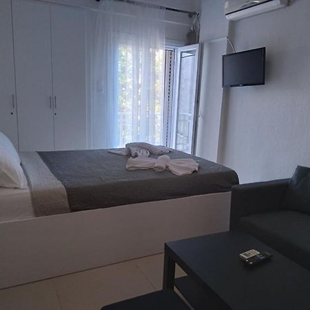Little Beauty - Happyhostgr - In Platamonas Διαμέρισμα Εξωτερικό φωτογραφία