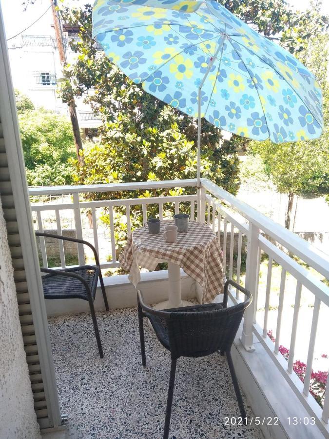 Little Beauty - Happyhostgr - In Platamonas Διαμέρισμα Εξωτερικό φωτογραφία