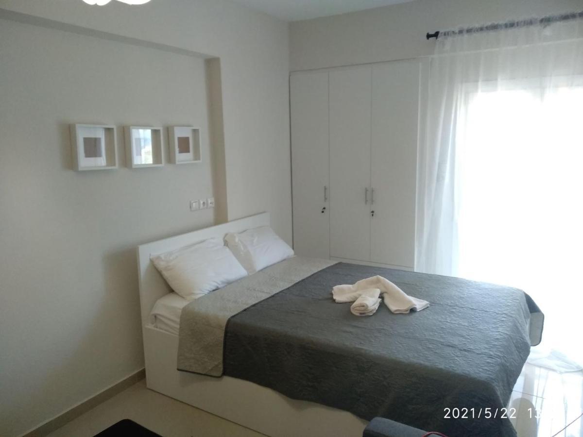 Little Beauty - Happyhostgr - In Platamonas Διαμέρισμα Εξωτερικό φωτογραφία