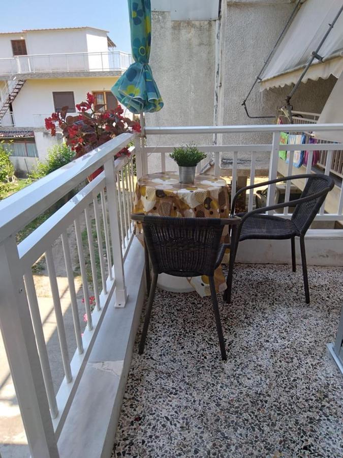 Little Beauty - Happyhostgr - In Platamonas Διαμέρισμα Εξωτερικό φωτογραφία