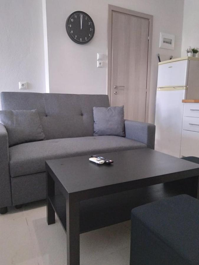 Little Beauty - Happyhostgr - In Platamonas Διαμέρισμα Εξωτερικό φωτογραφία