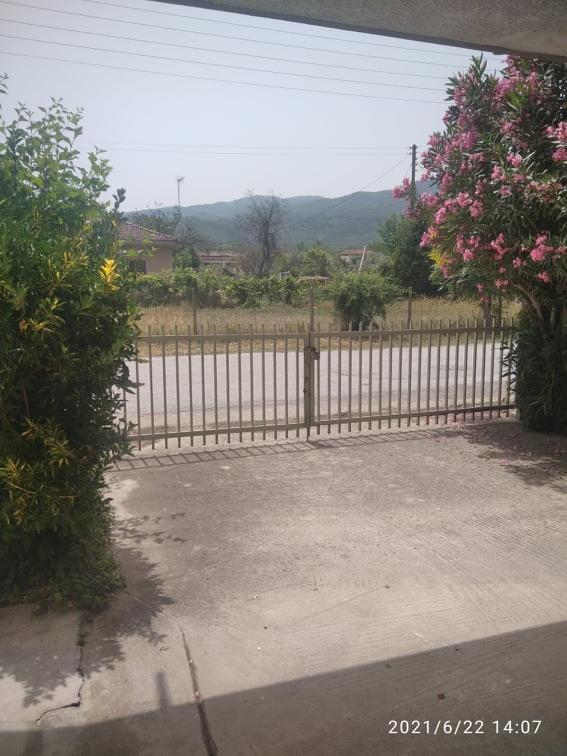 Little Beauty - Happyhostgr - In Platamonas Διαμέρισμα Εξωτερικό φωτογραφία