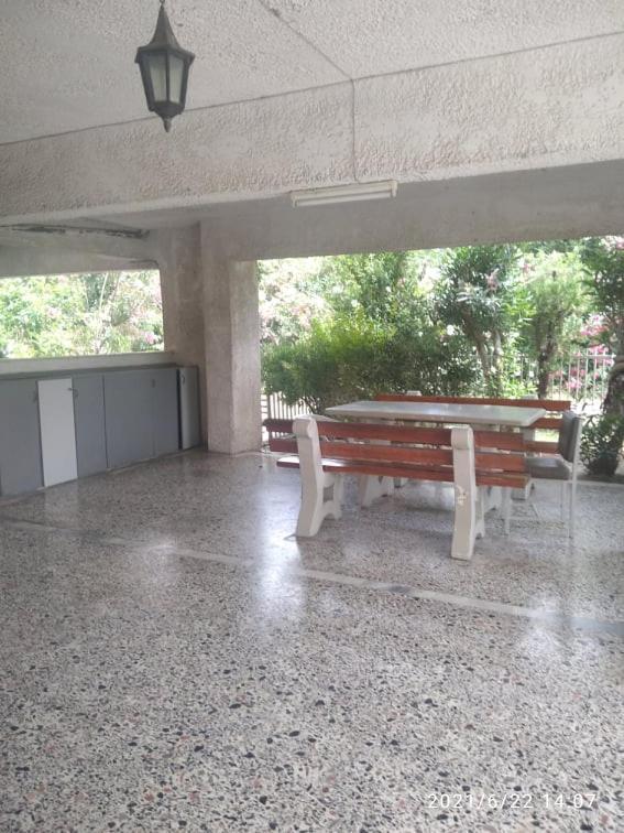 Little Beauty - Happyhostgr - In Platamonas Διαμέρισμα Εξωτερικό φωτογραφία