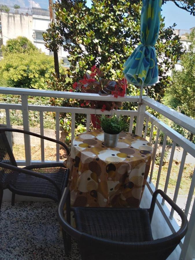 Little Beauty - Happyhostgr - In Platamonas Διαμέρισμα Εξωτερικό φωτογραφία