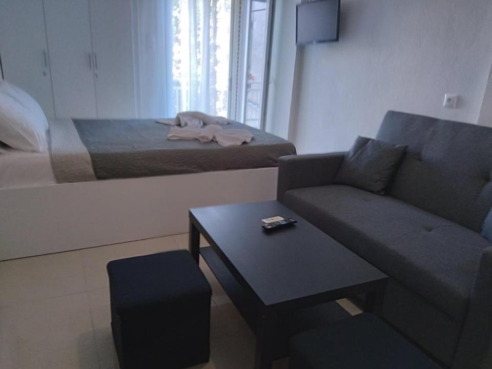 Little Beauty - Happyhostgr - In Platamonas Διαμέρισμα Εξωτερικό φωτογραφία